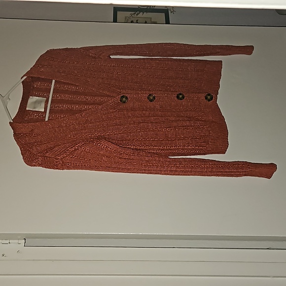 Cardigan - Picture 3 of 3